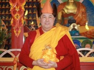 Бурятский лама: В Год Зайца жить, как прежде, уже не получится…