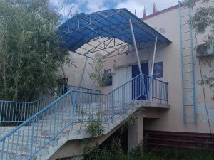 В Якутске 18-летний молодой человек устроил дебош в отделе полиции