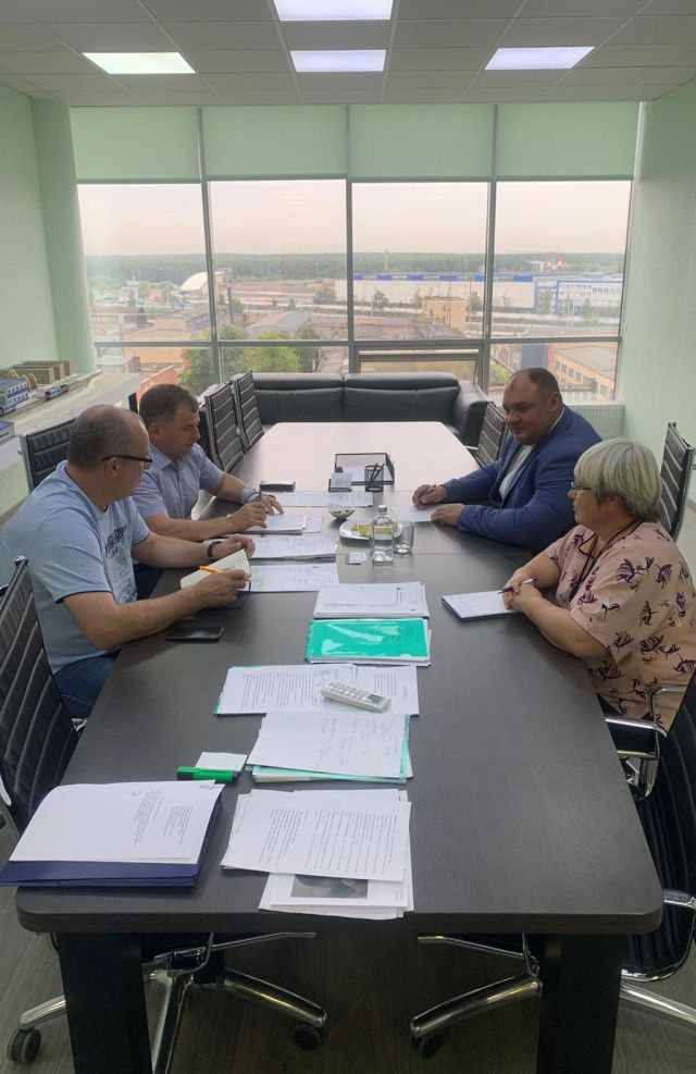 ООО «Ассоциация строителей АЯМ»: Подведение промежуточных итогов в преддверии 30-ти летнего юбилея