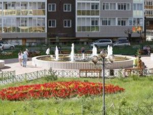 В среду в Якутске ожидается до плюс 28 градусов