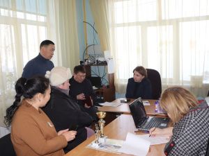 Ольга Балабкина: жители Беченчи Ленского района отмечают позитивные изменения