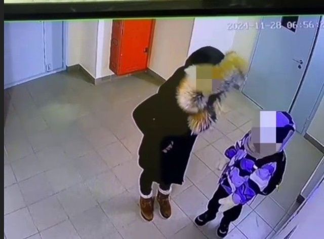 В Якутске женщина ограбила первоклассницу: Уголовное дело направлено в суд