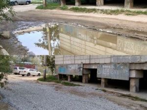 Вторичное сырье и стройматериалы успешно используется в благоустройстве