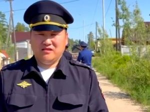 Трагедия в Нижнем Бестяxe: в ДТП погиб шестилетний ребенок