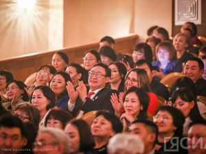 В Якутии подвели итоги Года педагога и наставника