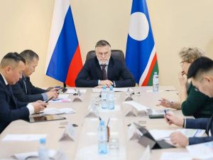 Межведомственная ценовая комиссия Якутии рассмотрела прогноз тарифов в сфере коммунального комплекса на 2024 год