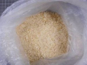 У жительницы Якутска изъята крупная партия синтетических наркотиков