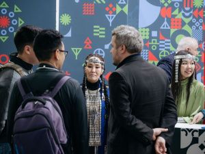 Агропромышленный кластер из Якутии стал победителем на международной выставке «АГРОС 2024»