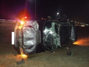 В Якутске в результате ДТП погиб 18-летний молодой человек