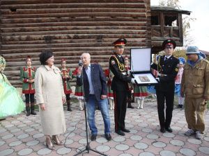 В Якутске празднуют День города