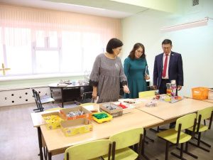 Ориентир на успех каждого: В Якутске прошло сентябрьское совещание работников образования