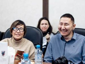 На чём сосредоточат усилия власти Якутска