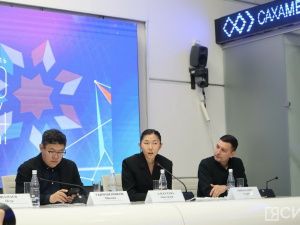 В Якутск на фестиваль «Муус устар» приедут известные певцы и олимпийские призеры