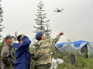 В Оленекском улусе пропали трое детей: Пропажу заметил отец семейства в пять часов утра