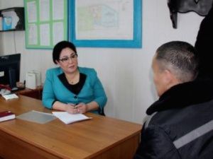 Уполномоченный по правам человека в Якутии проверила колонии