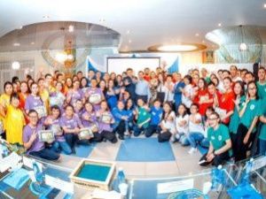 Более 130 человек будут участвовать в игре МЭР Якутска