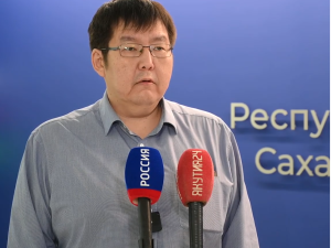 Главный хирург Министерства здравоохранения Якутии: «Операции становятся всё более щадящими»