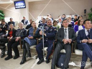 Более 100 якутян в медиапроекте «СВОИ» рассказали, как обеспечивают тыл участникам СВО