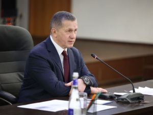 Юрий Трутнев: во главу угла мастер-плана должны ставиться интересы и мнения жителей