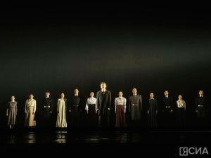 В Якутии стали известны имена лауреатов пятой общественной премии «Алампа»