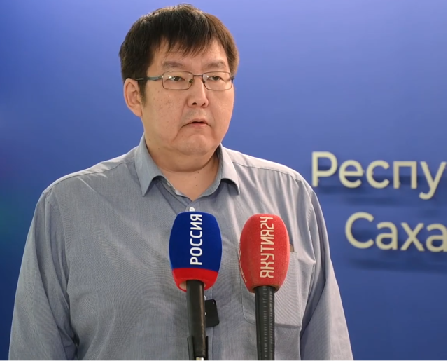 Главный хирург Министерства здравоохранения Якутии: «Операции становятся всё более щадящими»