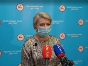 В Якутии введут QR-коды для посещения общественных мест?