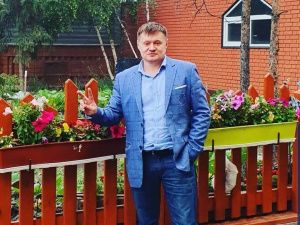 Дело о взятках в мэрии: Тоскин и Кошелев вновь на скамье подсудимых