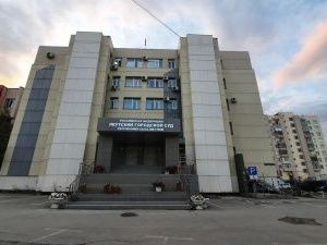 Горсуд рассмотрел административные дела участников "женского осуохая"