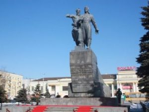 11 марта - Сегодня праздник народного подвига