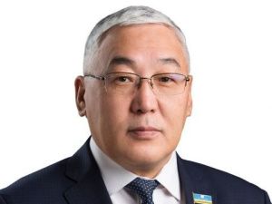 Дмитрий Лепчиков выступит в радиоэфире «Диалог с властью»