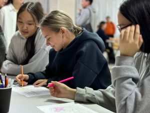 В Якутске состоялась ярмарка трудоустройства для молодежи «Шаг к карьере»