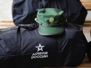 Весенний призыв в Якутии идёт по расписанию. Всех призывников проверят на коронавирус