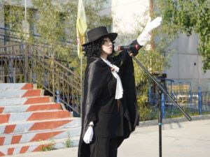 «Поэзии чарующие звуки»