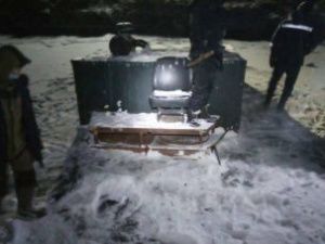 В Аллаиховском улусе более трех недель ищут пропавшего человека