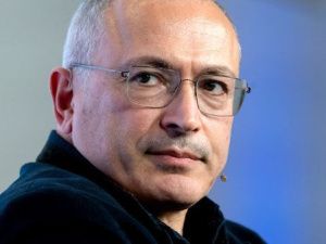 Генпрокуратура потребовала взыскать с Ходорковского 1 млрд рублей