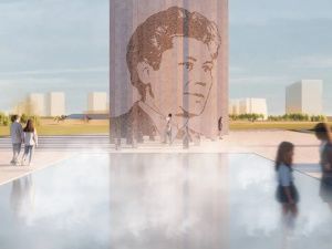 Общественное пространство памяти Михаила Николаева построят в Якутске