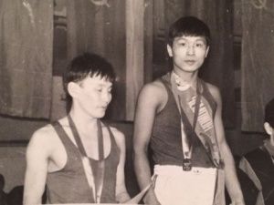 Смерть чемпиона Иванова: Неразгаданные тайны следствия