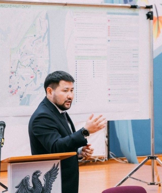 Евгений ГРИГОРЬЕВ:  «Решение вопроса с безнадзорными собаками требует времени и огромных бюджетных средств»