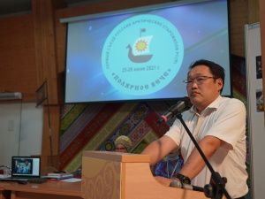 Состоялся I съезд русских старожилов Якутии