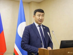 Вопросы подготовки и проведения игр «Дети Азии» обсудили в парламенте Якутии