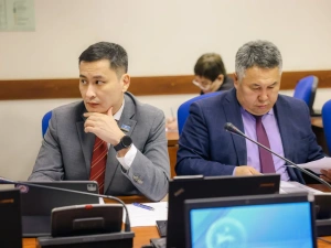 На встрече Ольги Балабкиной с главами арктических районов Якутии обсуждены вопросы строительства социальных объектов