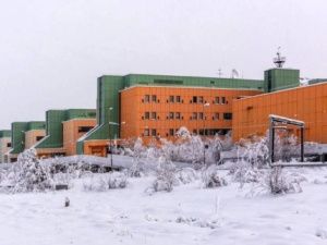 Роды в холле якутского медцентра: Александр Бастрыкин взял на контроль дело о травмированном новорождённом