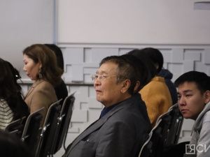 В Якутске представлены видеоматериалы о республике 1950-1960-х годов