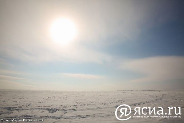 Северный форум по устойчивому развитию в Якутске перенесли на 2024 год