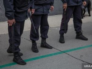 «Многие в полиции спят с начальством, за это дают премии, повышение»