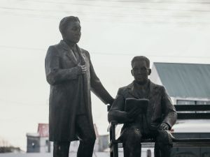 В Якутии состоится VII международный фестиваль поэзии «Благодать большого снега»