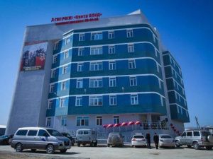 Ручей казённых денег на «шоколадные проекты» в Якутии по-прежнему полон