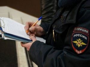 В Якутии девушка ложно заявила об изнасиловании, чтобы не признаваться в измене