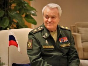 В России отменят возрастные ограничения на военную службу по контракту