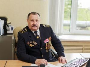 Герои живут среди нас